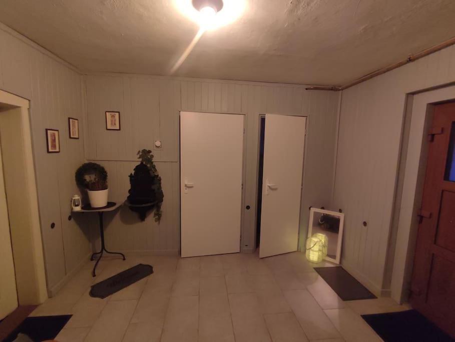 Nase Chalupa Stara Cervena Voda Exterior foto